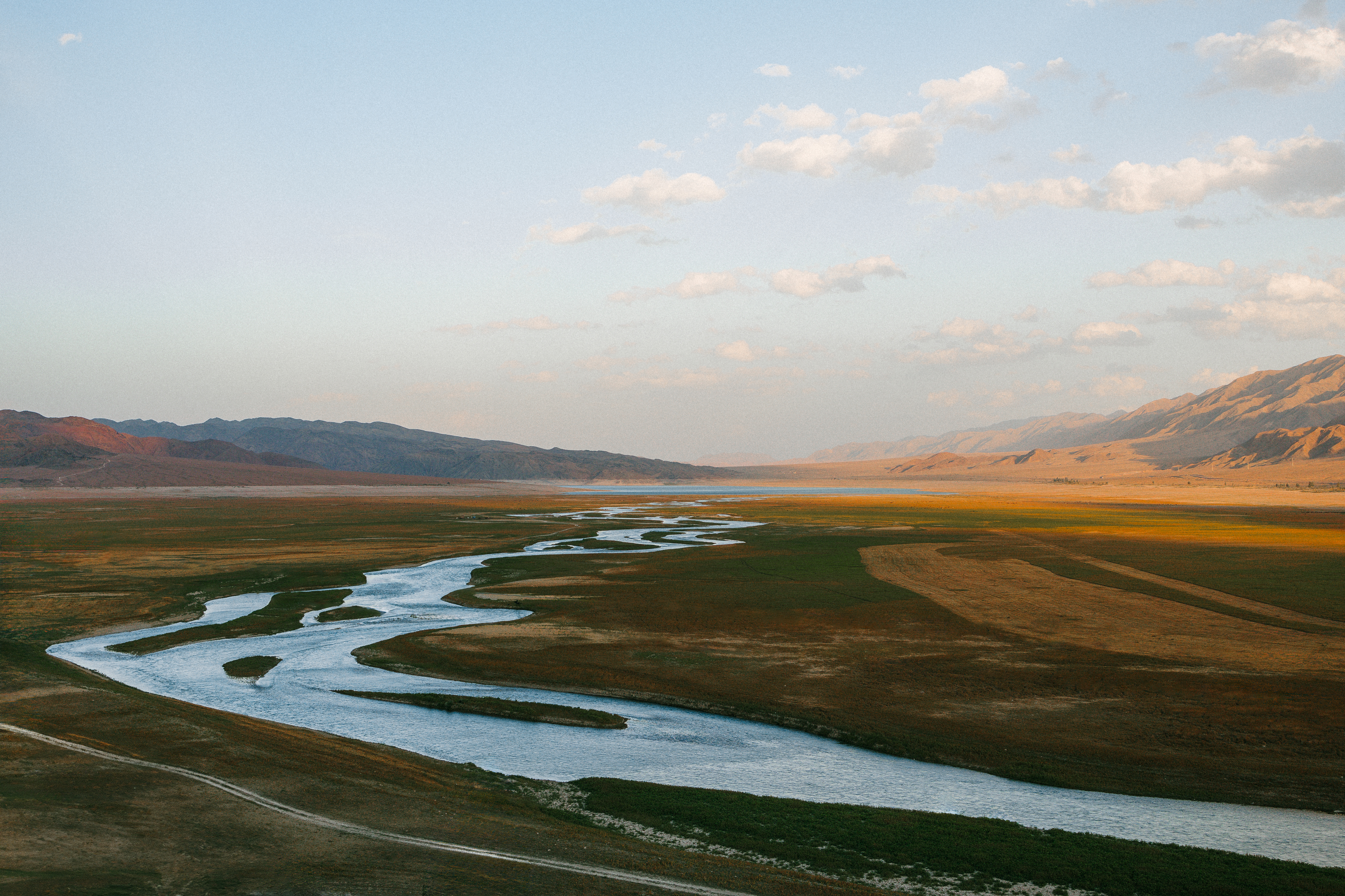 Kyrgyzstan